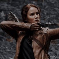 Katniss Everdeen (@katmockingjay16) 's Twitter Profile Photo Katniss Everdeen (@katmockingjay16) 's Twitter Profile Photo