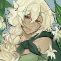 lily ⋆˙⟡ ⸝⸝ GOLDENLILY PEAK (@purgedlily) 's Twitter Profile