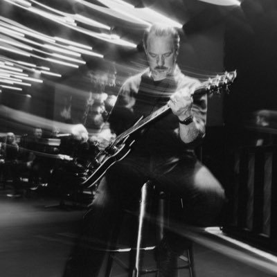 KlausGreg's profile picture. God, Family, Music