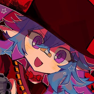 Sunyah 👾 🌸 FraudeFRさんのプロフィール画像