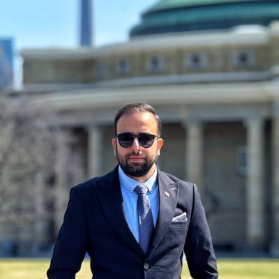 Serial Entrepreneur / Business Development Consultant / Tech Lover / Ai & Robotics Researcher / Amateur Aviator & Astronomer