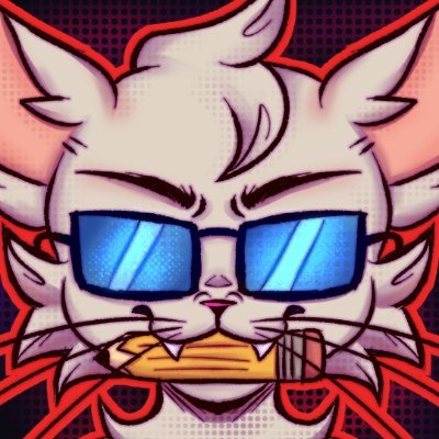 Sato🐱🚬COMMISSIONS OPENさんのプロフィール画像