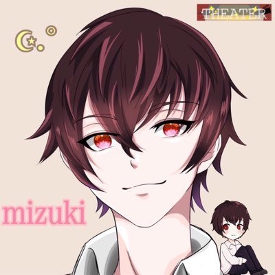 ☪︎.°mizukiさんのプロフィール画像