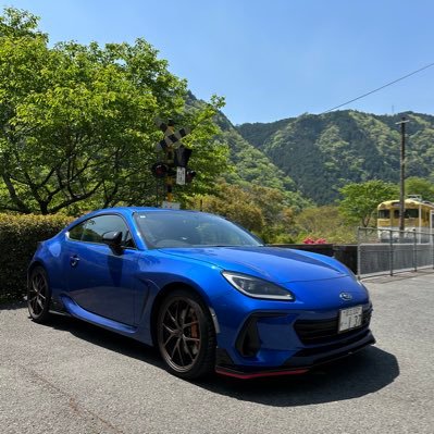 2024年1月 BRZ ZD8納車。スバル好きにしてインプ(WRX STI)好き。 愛車は容易に純正戻しできる範囲内で快適さと走行性を両立したストリート仕様にカスタマイズしていく方針です ※車関係の呟きをTLに並べたいので、無関係なRTが多い方はフォロバしない可能性があります