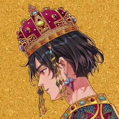 98성인/
그오 본진 톨킨 주술 정엘 및 그 외 매우잡다
☆현재 정엘 버닝 ☆
★가리는것 없음=제가 님들의 지뢰가 될 수도 있습니다★
☆成人(1998)☆
프사는 DNstar_1019 님
헤더는 뇌물Noemul_s님
https://t.co/YR0Do6Ui7D