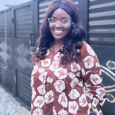 KimmieNaa's profile picture. Ϲօʍʍ MOD/VOA/Թɾօմժӏվ🇬🇭 ♥️@badgalriri ᴾᴿᴬʸ ᵁᴺᵀᴵᴸ ˢᴼᴹᴱᵀᴴᴵᴺᴳ ᴴᴬᴾpens#❤️🍱👟 @jimrayestates @miss_alluring__ on ig. 𝙴𝚇𝙲𝚄𝚂𝙴 𝙼𝚈 𝙱𝙴𝙰𝚄𝚃𝚈🥰