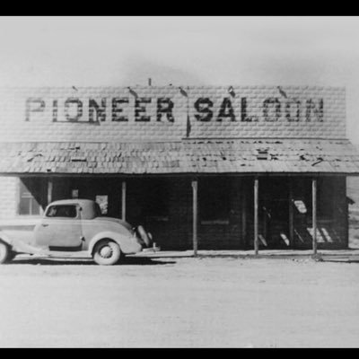 This site is for educating folks interested in the history of the Pioneer Saloon as well as the town of Goodsprings.