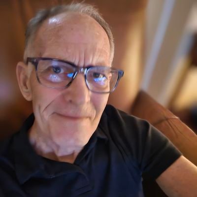 Retired.
I choose to be happy today.
Working on life - and still learning.
Striving to improve.