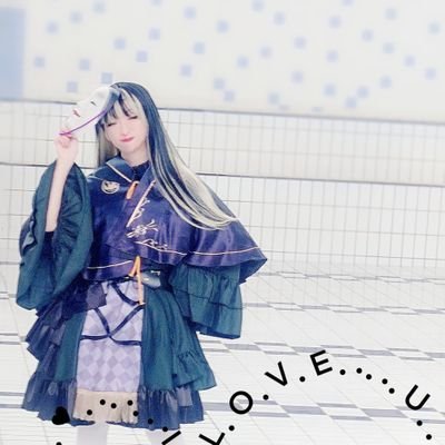 白河ルナ@とまコスは魔装機神併せ！さんのプロフィール画像