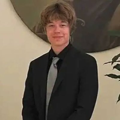 son of Elon Musk #thankyall for the love & #support ❤️🩹🦿🦾