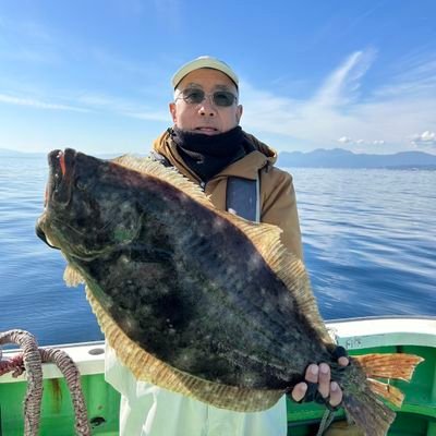 obochan2049's profile picture. 相模湾、シロギス、マルイカ、ヤリイカ、泳がせ、社会福祉協議会、地区福祉村😊平塚市 😌