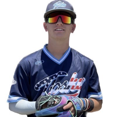 Gavin Cram Profile