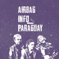 AIRBAG INFO PARAGUAY (@airbaginfopy) 's Twitter Profile Photo AIRBAG INFO PARAGUAY (@airbaginfopy) 's Twitter Profile Photo