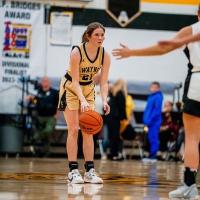 Wayne County High School #21 | Class of 2025 | 5’7 Guard | @tbwexposure #5 | 4.0 gpa | ↙️Player Profile | UT Southern committ