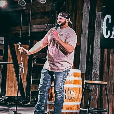 Thezachruushing's profile picture. JUST A FUNNY FAT GUY FROM THE SOUTH WITH A BAD MOUTH!
