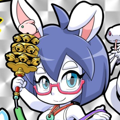 Rapid-Rabbit's 兎々さんのプロフィール画像