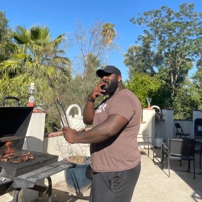 Cave_Bear53's profile picture. He/Him 28🇬🇩🇫🇯🇺🇸