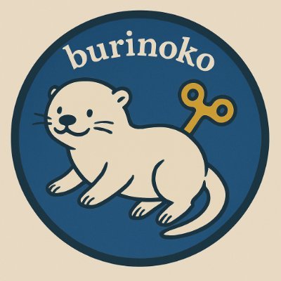 burinokoさんのプロフィール画像