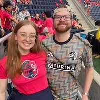 Trevor Holloway (@icltrev) 's Twitter Profile