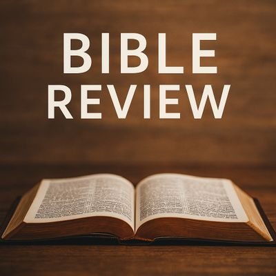 نشر يومي لنصوص مُلهِمة من الكتاب المقدس. 🌿
هدفنا: تعميق الإيمان وتشجيع الروح.
#كتاب_مقدس #إنجيل #يوميات_مسيحية
