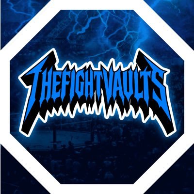 TheFightVaults Profile