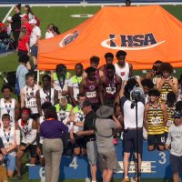 Lockport Township Track and Field (@lockporttandf) 's Twitter Profile Photo Lockport Township Track and Field (@lockporttandf) 's Twitter Profile Photo