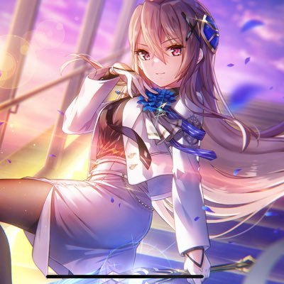 ゆっきーʚïɞ🐾お気持ち吸引器@生命線にクラップいらないJAMMER狂信者さんのプロフィール画像