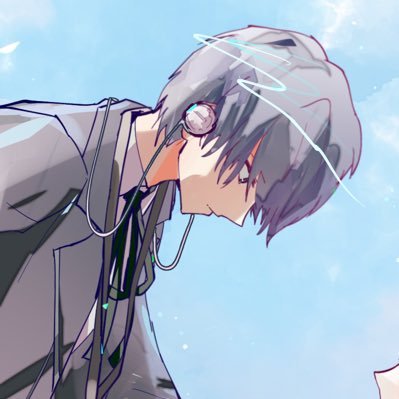 AlexBanner2934's profile picture. ✨DM for #Promotion💌Open Commission📩 @Mishawuw