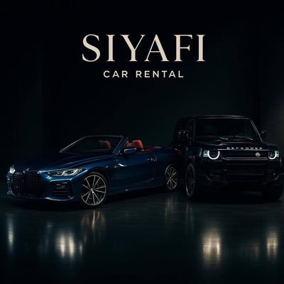 SyafiCarRental's profile picture. سيافي لتأجير السيارات | سيارات جديدة وفاخرة موديل 2025 🚘 | تأجير في دبي 🇦🇪