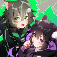 はくとん (@hktn_tn) 's Twitter Profile Photo はくとん (@hktn_tn) 's Twitter Profile Photo