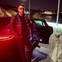 Hamza Ahenk (@hamzaahenk0) 's Twitter Profile