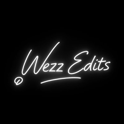 wezz_edits's profile picture. -Your Go-To Video Editing Wizard 🚀✨
-Transforming raw clips into VIRAL masterpieces 🔥.
-Want to elevate your content DM me 📩.