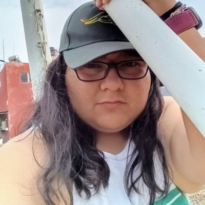 👩🏻💻⚾🎸🐕🎮🚴🌈🇲🇽#️⃣2️⃣3️⃣🍀♓🖥️🎤🙏🏼🙌🏼2️⃣9️⃣yrs
/ https://t.co/lQj9qCZXc3