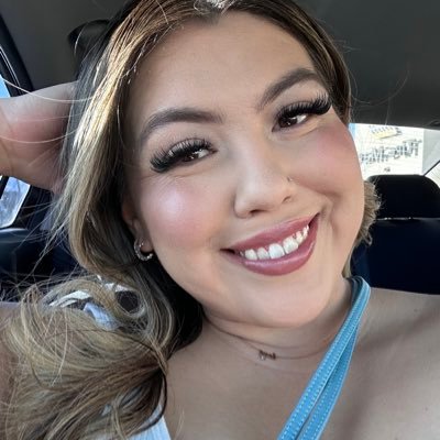 Goin’ with the flow :)