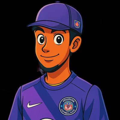 VioletdeparisC's profile picture. Un parisien de Toulouse et du Tarn