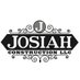 Josiah Construction (@josiahconstpa) Twitter profile photo Josiah Construction (@josiahconstpa) Twitter profile photo