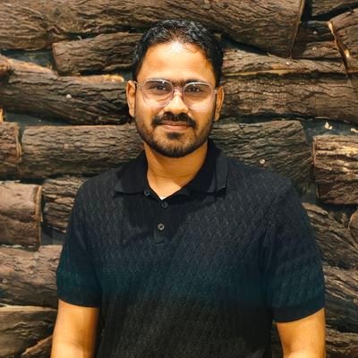 TheashokD11683's profile picture. MSc. Chemistry, IIT Kanpur, Y23