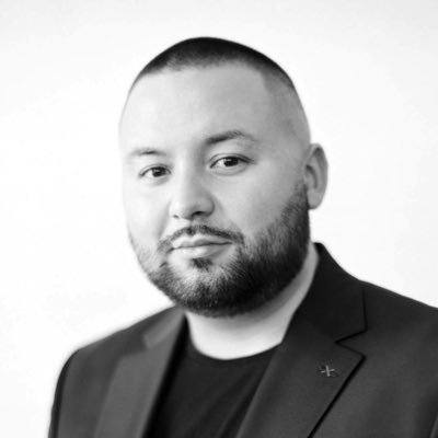 Proud Dad of 3 | Music manager @MCMXVIinc | Seed Investor | BoD @UnisonFund |