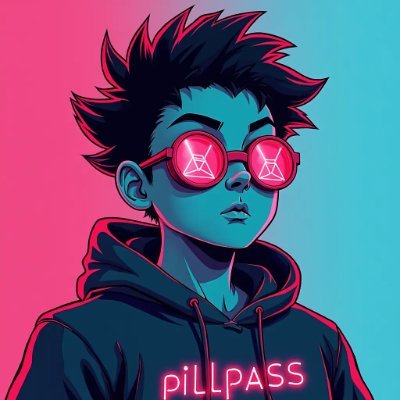 I buy everything NFT, Lets share our NFT to the community. I follow back