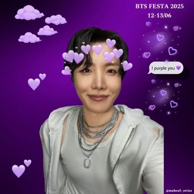 BTS7 Oɴʟʏ ᴀʀᴍʏ💜
💜ᴀʀᴍʏ: 2018💜
🎬🎥 ᴠɪ́ᴅᴇᴏs ᴅᴇ sᴛʀᴇᴀᴍ ʏ ᴀɴᴜɴᴄɪᴏs
☆ᴘᴀʀᴀ ɴᴜᴇᴠᴀs ᴄᴀɴᴄɪᴏɴᴇs💜
📢sᴛʀᴇᴀᴍs ᴘʟᴀʏʟɪsᴛ ʏᴛ & sᴘ ʏ ᴍᴀ́s
☆Pᴀʀᴀ ᴍᴀ́s ɪɴғᴏ ʏ sᴛʀᴇᴀᴍ ⤵️💜