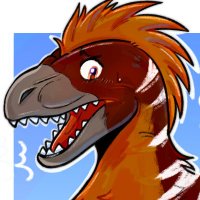 Floossy (@flossingdino) 's Twitter Profile