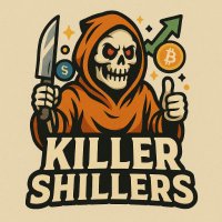 Killer (@killershillers) 's Twitter Profile