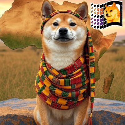 WindogeAfrica's profile picture. Working with the top developers in the world who all happen to be in Africa.