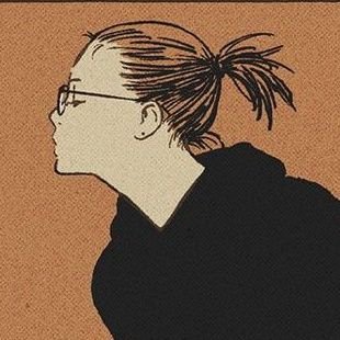 amosouw's profile picture. —Trying to improve my life: 🗒🧉!

                                                   — #Studytwt ; #Booktwt.