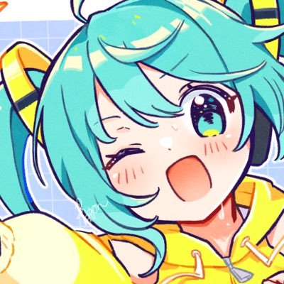 アオイユイさんのプロフィール画像