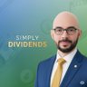 Simply_Dividens's profile picture. I'm only a random guy on the internet with a love for dividend investing.