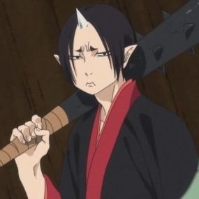 multifandom yapper | anime, tv shows, movies, etc | 31 | fanfic writer 🫡 | i WILL make anything gay that's a threat | 🔞 DNI