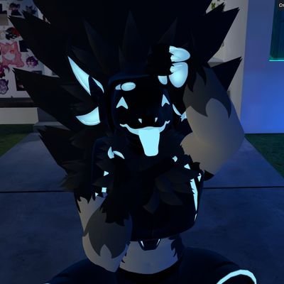Furry, Kobold and Protogen enthusiast, lover of all things Battletech/MechWarrior, metal, food and Star Wars. Dark Humour and beer, too.
VRC acc: Nederneuk2