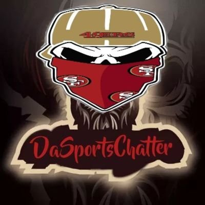 DaSportsChatter🏈⚾️🏀🗨 Profile