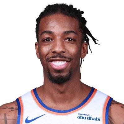 Page dedicated to the ‘King of Deflections’ Delon Wright! He’s my favorite player of all time. Bucks/Wizards